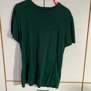 Nautica shirt